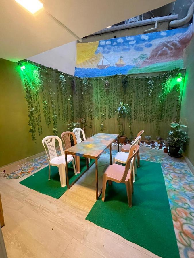 Hagiasophia Donat Suites Стамбул Экстерьер фото