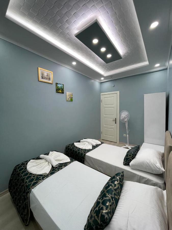 Hagiasophia Donat Suites Стамбул Экстерьер фото
